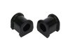 REV004.0184 Front Sway Bar Bushings for 1987-1989 Dodge Raider, 1983-1991 Mitsubishi Montero, 1993-1993 Mitsubishi Montero - image 3