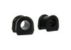 REV004.0184 Front Sway Bar Bushings for 1987-1989 Dodge Raider, 1983-1991 Mitsubishi Montero, 1993-1993 Mitsubishi Montero - image 4