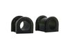 REV004.0188 Front Sway Bar Bushings for 1981-1981 Toyota Celica, 1981-1984 Toyota Cressida, 1996-2000 Toyota RAV4 - image 4