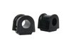 REV004.0190 Front Sway Bar Bushings for 1987-1991 Toyota Camry - image 4