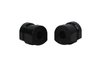 REV004.0194 Front Sway Bar Bushings Fits Select BMW 318i, BMW 318is, BMW 318ti, BMW 323i, BMW 323is, BMW 325i, BMW 325is, BMW - image 2