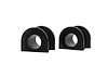 REV004.0200 Front Sway Bar Bushings for 2003-2006 Mitsubishi Lancer - image 1