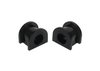REV004.0200 Front Sway Bar Bushings for 2003-2006 Mitsubishi Lancer - image 3