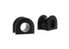 REV004.0200 Front Sway Bar Bushings for 2003-2006 Mitsubishi Lancer - image 4