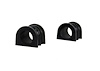 REV004.0206 Front Sway Bar Bushings Fits Select Suzuki Equator, Nissan Frontier, Nissan Pathfinder, Nissan Xterra