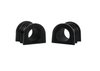 REV004.0206 Front Sway Bar Bushings Fits Select Suzuki Equator, Nissan Frontier, Nissan Pathfinder, Nissan Xterra - image 2