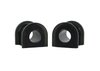 REV004.0218 Front Sway Bar Bushings (19 mm) for 1978-1980 Toyota Cressida - image 2