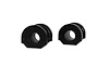 REV004.0220 Front Sway Bar Bushings for 2002-2006 Acura RSX, 2001-2005 Honda Civic, 2002-2006 Honda CR-V - image 1