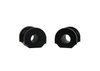 REV004.0220 Front Sway Bar Bushings for 2002-2006 Acura RSX, 2001-2005 Honda Civic, 2002-2006 Honda CR-V - image 2