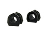REV004.0224 Front Sway Bar Bushings for 1993-1999 Mitsubishi Montero, 2001-2006 Mitsubishi Montero - image 1