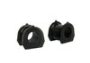 REV004.0224 Front Sway Bar Bushings for 1993-1999 Mitsubishi Montero, 2001-2006 Mitsubishi Montero - image 4