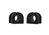 REV004.0226 Front Sway Bar Bushings for 2007-2011 Toyota Camry, 2004-2011 Mazda RX-8, 2006-2015 Mazda MX-5 Miata - image 2