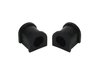 REV004.0226 Front Sway Bar Bushings for 2007-2011 Toyota Camry, 2004-2011 Mazda RX-8, 2006-2015 Mazda MX-5 Miata - image 3