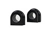 REV004.0238 Front Sway Bar Bushings for 1996-2004 Nissan Pathfinder, 1997-2003 INFINITI QX4 - image 1
