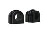 REV004.0238 Front Sway Bar Bushings for 1996-2004 Nissan Pathfinder, 1997-2003 INFINITI QX4 - image 4
