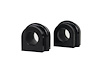 REV004.0242 Front Sway Bar Bushings for 1996-2004 Nissan Pathfinder, 1997-2003 INFINITI QX4 - image 1