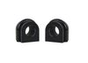 REV004.0242 Front Sway Bar Bushings for 1996-2004 Nissan Pathfinder, 1997-2003 INFINITI QX4 - image 2