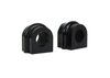 REV004.0242 Front Sway Bar Bushings for 1996-2004 Nissan Pathfinder, 1997-2003 INFINITI QX4 - image 4