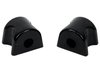 REV004.0250 Front Sway Bar Bushings for 2013-2018 Subaru BRZ, 2017-2018 Toyota 86, 2013-2016 Scion FR-S - image 3