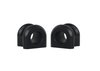 REV004.0252 Front Sway Bar Bushings for 2018-2018 Jeep Wrangler JK, 1997-2017 Jeep Wrangler - image 2