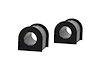 REV004.0258 Front Sway Bar Bushings for 1995-1997 Nissan Pickup, 1986-1994 Nissan D21, 1987-1995 Nissan Pathfinder - image 1