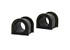 REV004.0260 Front Sway Bar Bushings Fits Select Isuzu Amigo, Chevy Colorado, GMC Canyon, Honda Passport - image 1
