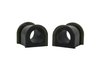REV004.0260 Front Sway Bar Bushings Fits Select Isuzu Amigo, Chevy Colorado, GMC Canyon, Honda Passport - image 2