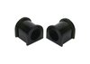 REV004.0260 Front Sway Bar Bushings Fits Select Isuzu Amigo, Chevy Colorado, GMC Canyon, Honda Passport - image 3