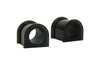 REV004.0260 Front Sway Bar Bushings Fits Select Isuzu Amigo, Chevy Colorado, GMC Canyon, Honda Passport - image 4