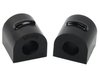 REV004.0280 Front Sway Bar Bushings Fits Select Volvo C70, Volvo S40, Volvo V50, Volvo C30, Mazda 3 - image 3