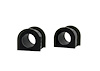 REV004.0286 Front Sway Bar Bushings for 2004-2012 Chevy Colorado, 2004-2004 GMC Canyon, 2006-2012 GMC Canyon - image 1