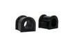 REV004.0286 Front Sway Bar Bushings for 2004-2012 Chevy Colorado, 2004-2004 GMC Canyon, 2006-2012 GMC Canyon - image 4