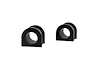 REV004.0288 Front Sway Bar Bushings for 2004-2011 Mazda RX-8, 2006-2015 Mazda MX-5 Miata - image 1