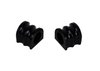 REV004.0292 Front Sway Bar Bushings for 2005-2015 Nissan Frontier, 2005-2015 Nissan Xterra - image 3