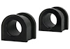 REV004.0296 Front Sway Bar Bushings for 2010-2013 Mazda 3 - image 1
