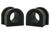 REV004.0296 Front Sway Bar Bushings for 2010-2013 Mazda 3 - image 2