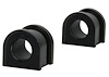 REV004.0298 Front Sway Bar Bushing Kit (23 mm) for 2007-2009 Mazda 3 - image 1