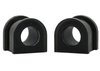 REV004.0298 Front Sway Bar Bushing Kit (23 mm) for 2007-2009 Mazda 3 - image 2