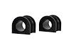 REV004.0302 Front Sway Bar Bushings for 1998-2007 Lexus LX470, 1998-2007 Toyota Land Cruiser - image 1
