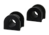REV004.0306 Front Sway Bar Bushings for 2003-2008 Toyota Corolla, 2001-2009 Toyota Prius - image 1