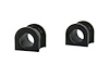 REV004.0308 Front Sway Bar Bushings for 2000-2005 Toyota Echo, 2004-2006 Scion xA, 2004-2006 Scion xB - image 1