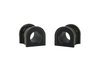 REV004.0308 Front Sway Bar Bushings for 2000-2005 Toyota Echo, 2004-2006 Scion xA, 2004-2006 Scion xB - image 2