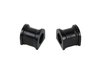 REV004.0308 Front Sway Bar Bushings for 2000-2005 Toyota Echo, 2004-2006 Scion xA, 2004-2006 Scion xB - image 3