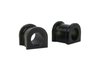 REV004.0308 Front Sway Bar Bushings for 2000-2005 Toyota Echo, 2004-2006 Scion xA, 2004-2006 Scion xB - image 4