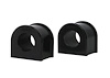 REV004.0316 Front Sway Bar Bushings for 1993-2002 Chevy Camaro, 1993-2002 Pontiac Firebird - image 1