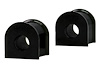 REV004.0318 Front Sway Bar Bushing Kit (16 mm) for 1970-1973 Nissan 240Z, 1974-1975 Nissan 260Z, 1975-1978 Nissan 280Z - image 1