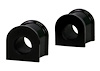 REV004.0322 Front Sway Bar Bushing Kit (20 mm) for 1970-1973 Nissan 240Z, 1974-1975 Nissan 260Z, 1975-1978 Nissan 280Z