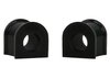 REV004.0322 Front Sway Bar Bushing Kit (20 mm) for 1970-1973 Nissan 240Z, 1974-1975 Nissan 260Z, 1975-1978 Nissan 280Z - image 2