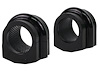 REV004.0328 Front Sway Bar Bushings for 1995-1998 Nissan 240SX, 1996-2004 Nissan Pathfinder, 1997-2003 INFINITI QX4 - image 1