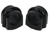 REV004.0328 Front Sway Bar Bushings for 1995-1998 Nissan 240SX, 1996-2004 Nissan Pathfinder, 1997-2003 INFINITI QX4 - image 3